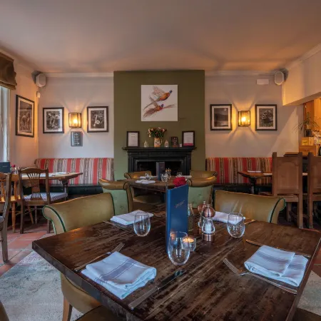 King John Inn