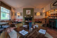 King John Inn - Breakfast