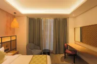 Hotel Palacio Paltan Bazaar - breakfast