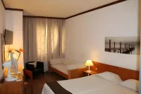 Hotel Windsor - navetta aeroportuale