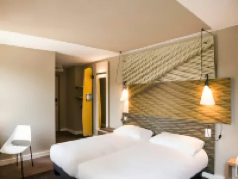 Ibis Wavre Brussels East Hotels in Wavre