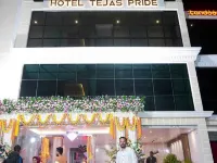 Hotel Tejas Pride Hotels in Bhadrak
