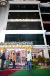 Hotel Tejas Pride