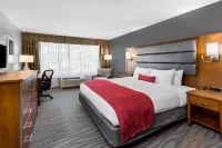 Wyndham Garden Greensboro
