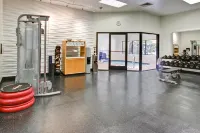 DoubleTree by Hilton Flagstaff - Gym