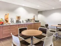 Microtel Inn & Suites by Wyndham Beaver Falls Hotels in Beaver County