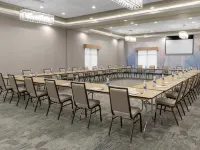 Hilton Garden Inn Topeka Hotels in Topeka