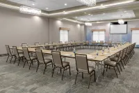 Hilton Garden Inn Topeka