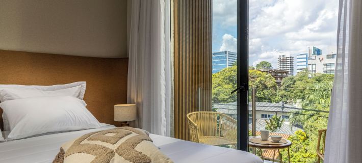 Well Residences - By AVA Rentals Hotel a Asuncion