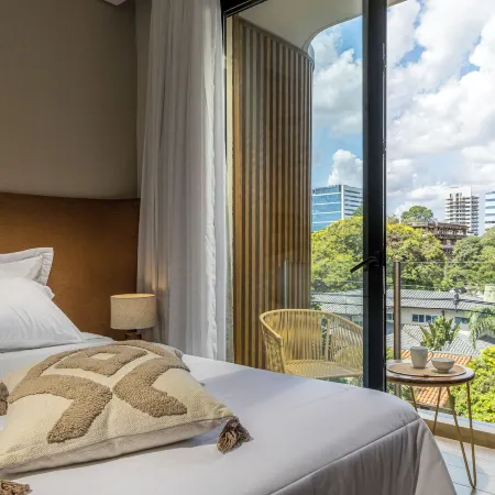 Well Residences - By AVA Rentals