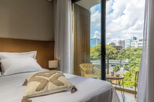 Well Residences - By AVA Rentals