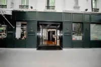 Casa Serena Paris Hôtel Hotels in La Villette