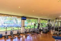 รีสอร์ท Andilana Beach - ที่มีฟิตเนส