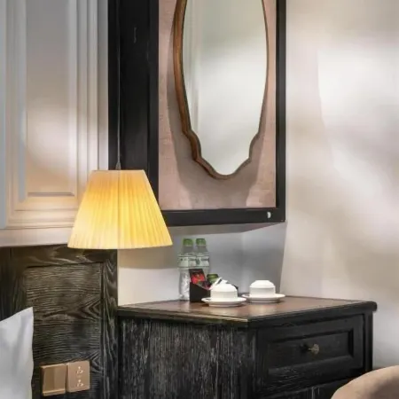 Luxe Paradise Suites Hotel & Spa