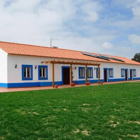 Monte da Estrada - Turismo Rural