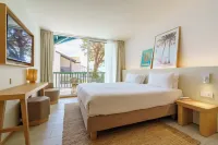 Hôtel Ibaia
