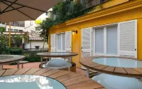 Spagna Ave - Bed and breakfast