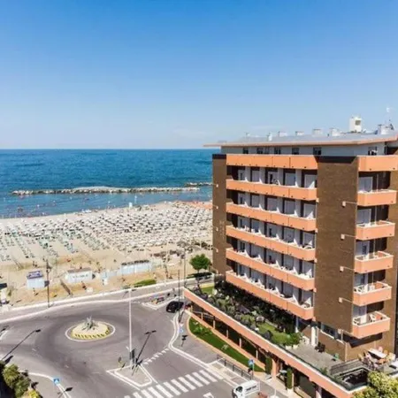 Hotel Palazzo Caveja Hoteles en Torre Pedrera