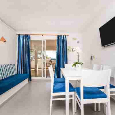Globales Montemar Rooms