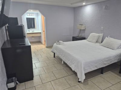 Budget Inn