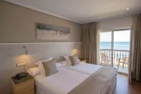 Hotel Silken Don Pepe y Don Pepe Ría