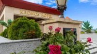 Kronos Hotel Hotels in 