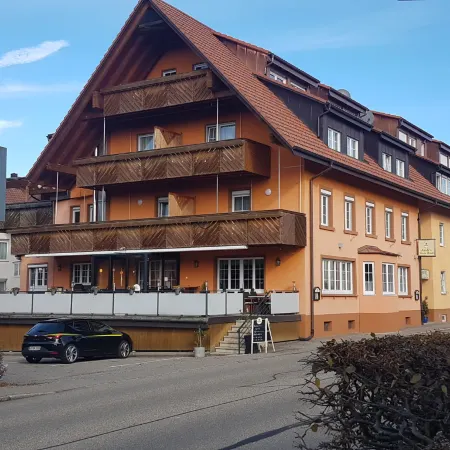 STEAKHÜSLI Hotel-Restaurant