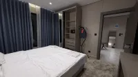 004 tara-JRE Jabal Al Lweibdeh with stunning view - Apartments