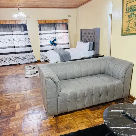 Tayla Suites on Tatonga 2