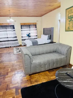 Tayla Suites on Tatonga 2 - Homestays