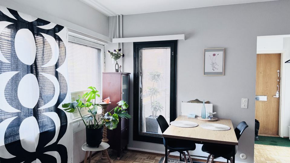 Peaceful Artsy Home Stay