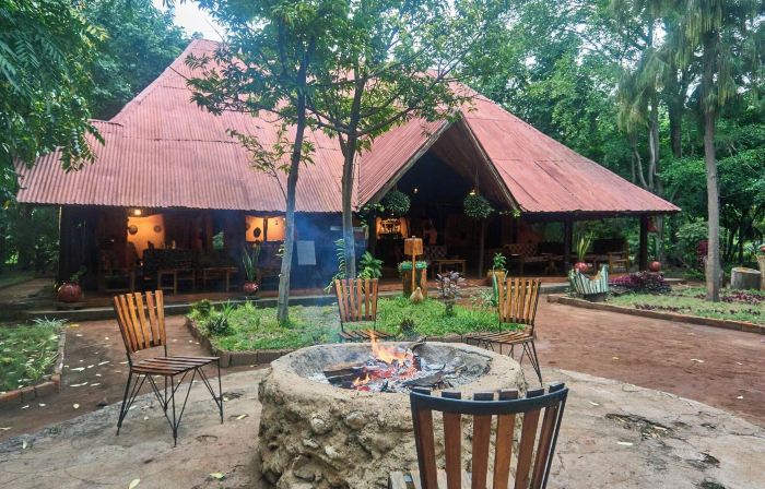 Migunga Tented Camp