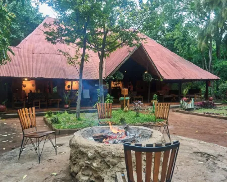 Migunga Tented Camp Hotels in Monduli