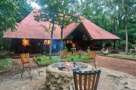 Migunga Tented Camp