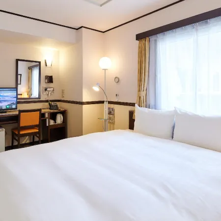 Toyoko Inn Osaka Namba Nippombashi