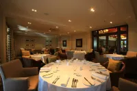 Distinction Te Anau Hotel & Villas - breakfast