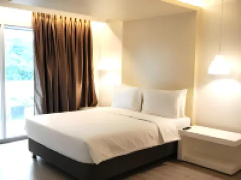 LeBlanc Hotel Hotel a Provincia di Rizal