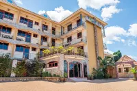 Chocolate Luxury Hotel