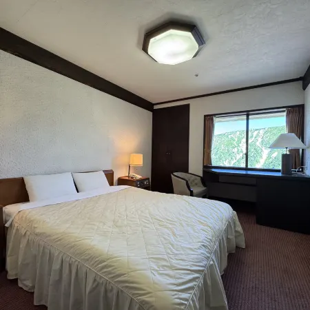 Tateyama Kogen Hotel