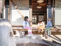 Kominka oyado igaguri