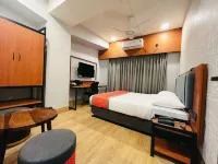 The Citi Residenci Hotel Palasdiha