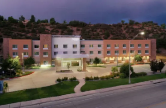 Fairfield Inn & Suites Durango