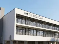 Hotel Holiday Hotels in Sirmione