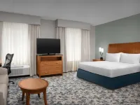 Hilton Garden Inn Tallahassee Central Hotels in Leon County