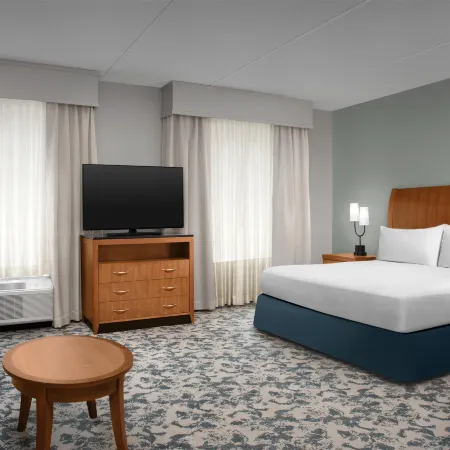 Hilton Garden Inn Tallahassee Central