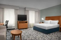 Hilton Garden Inn Tallahassee Central
