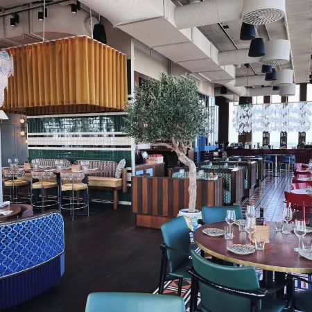 Clarion Hotel Malmö Live