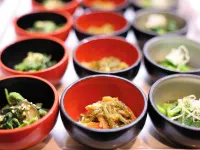 Dormy Inn Tomakomai Natural Hot Spring - breakfast