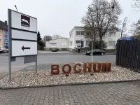 Bon marché hôtel Bochum