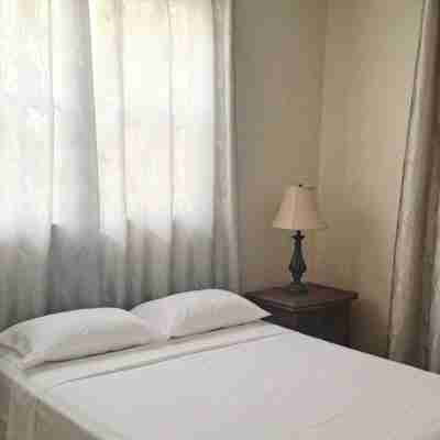 Reach Out and Touch Barbados Rooms